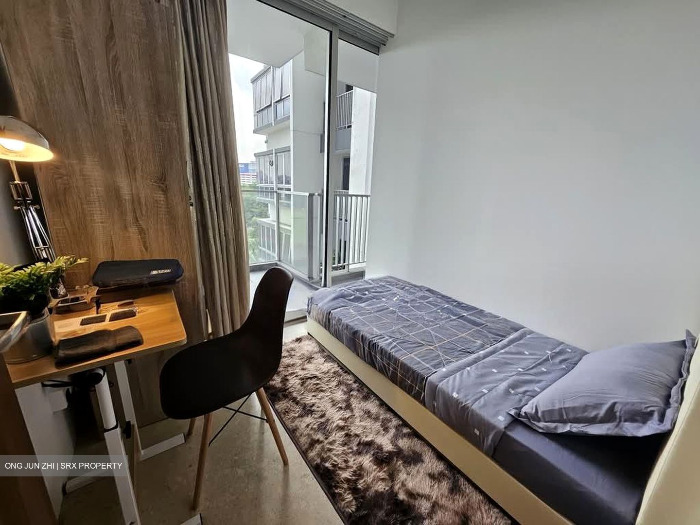 The Parc Condominium (D5), Condominium #574557901